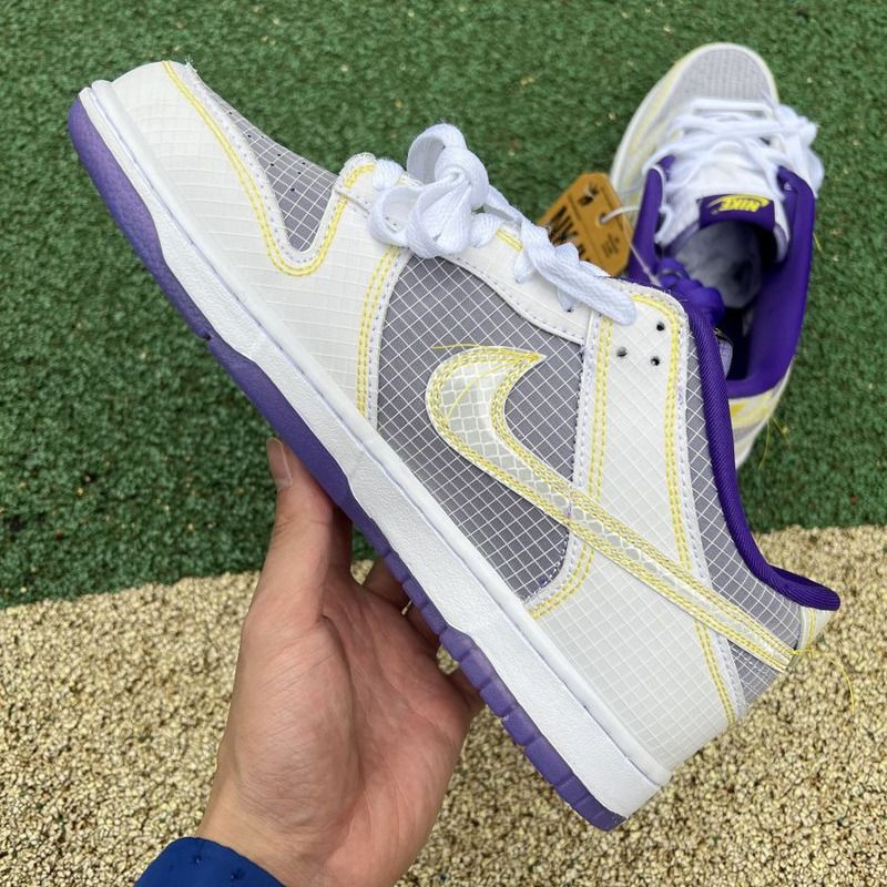Nike Dunk X Union LA Low Sneaker DJ9649-500
