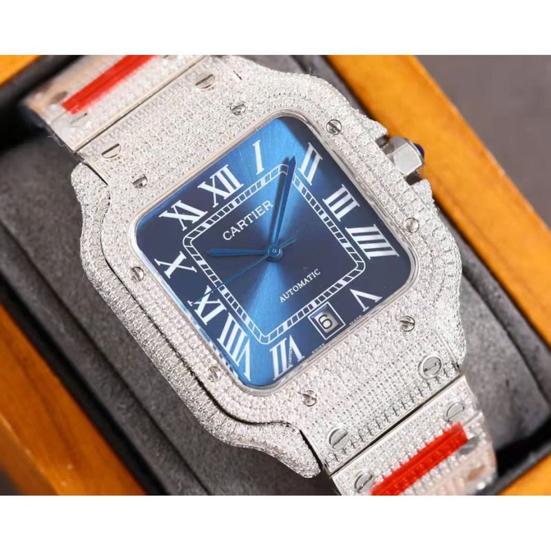 Cartier Watch