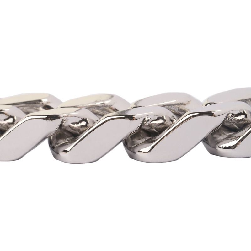 LV 2020 Cuban Bracelet Necklace Chain Link