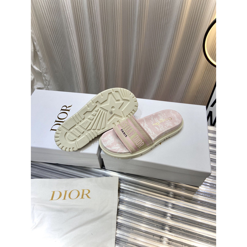 D*or dway slide