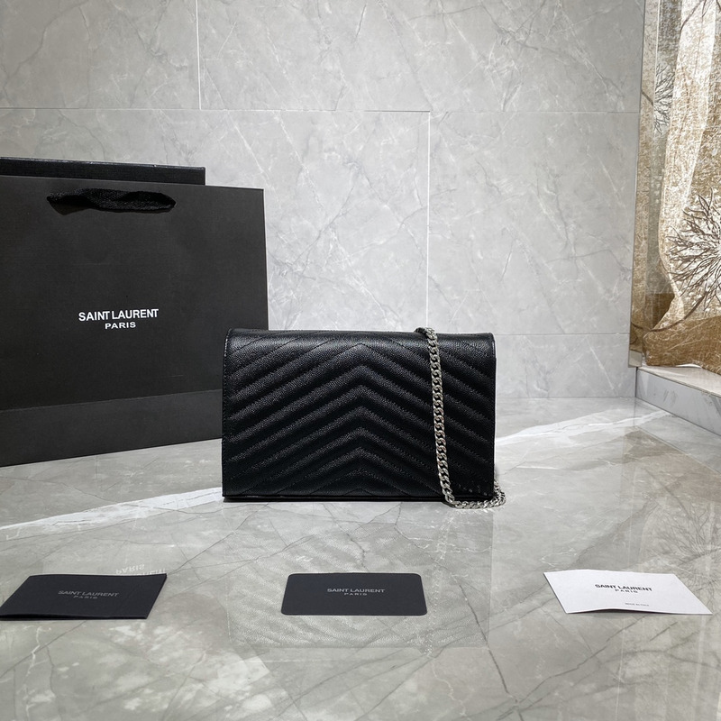 Saint Laurent  22.5x14x4cm