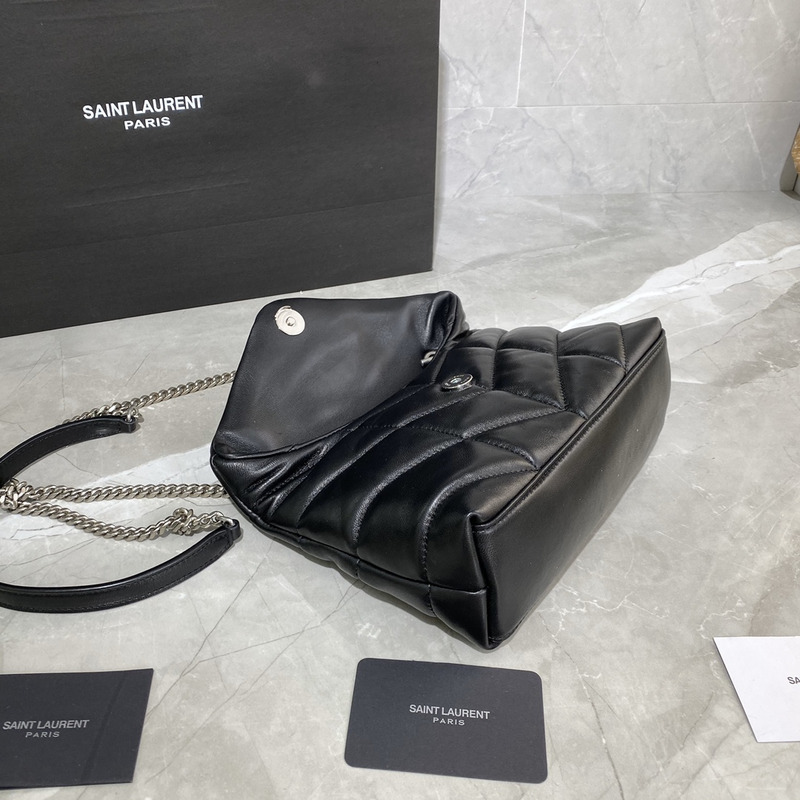 Saint Laurent  23×15.5×8.5cm