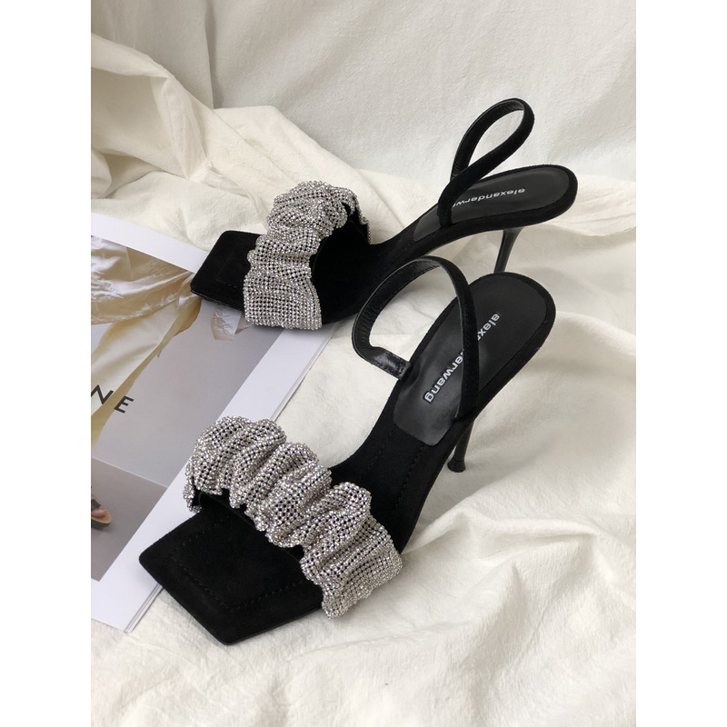 Alexander Wang Julie Sandal 9cm