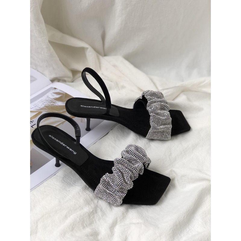 Alexander Wang Julie Sandal 4.5cm