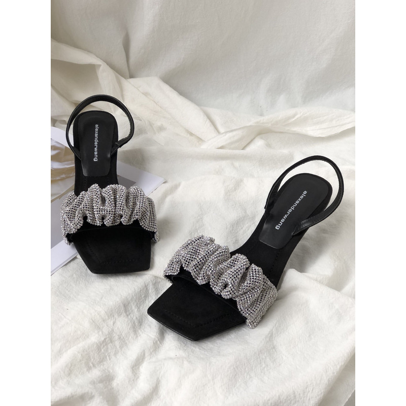 Alexander Wang Julie Sandal 4.5cm