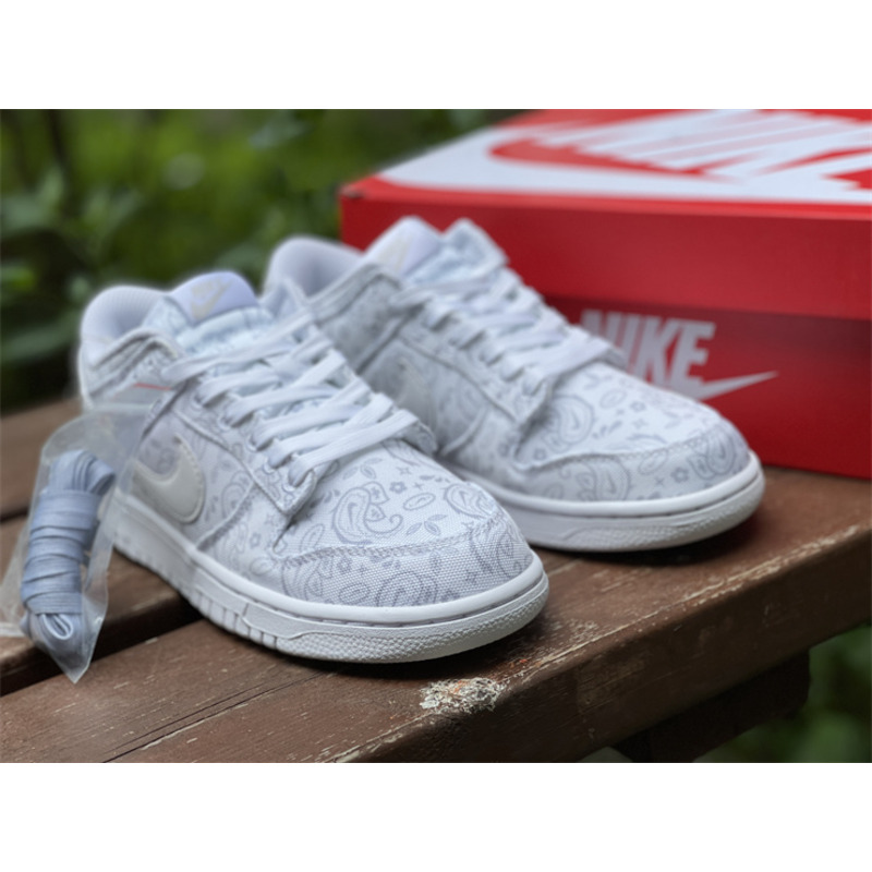 Nike Dunk Low ESS DJ9955-100