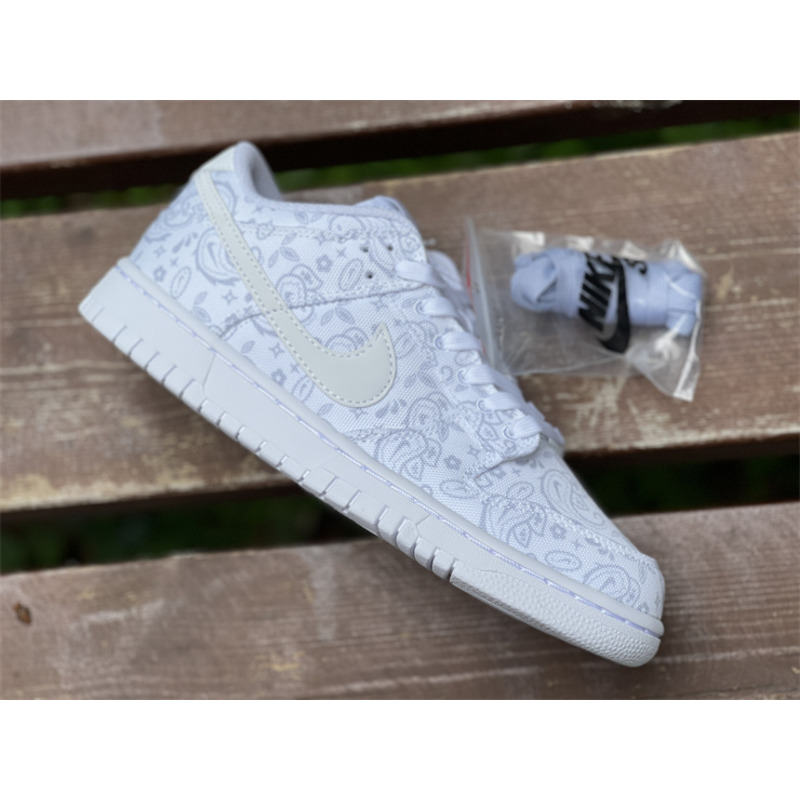 Nike Dunk Low ESS DJ9955-100
