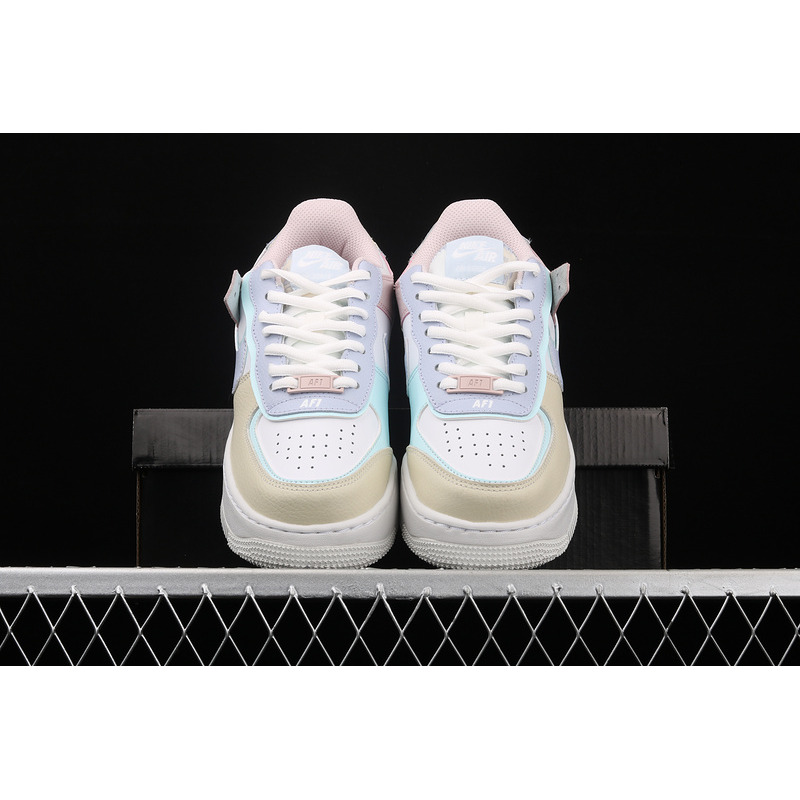 Nike Air Force 1 Mint Marshmallow  CI0919-117