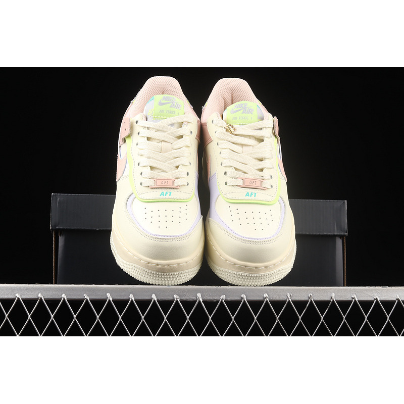 Nike Air Force 1 Shadow Cashmere  CI0919-700