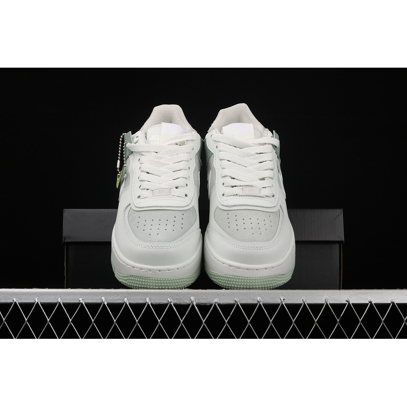 Nike  Air Force 1 Low Shadow Spruce Aura White (W)