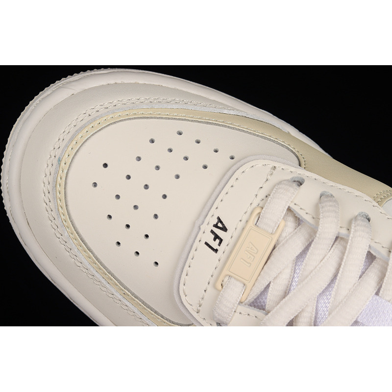 Nike Air Force 1 Low Shadow Sail Fossil Light Bone CI0919-116