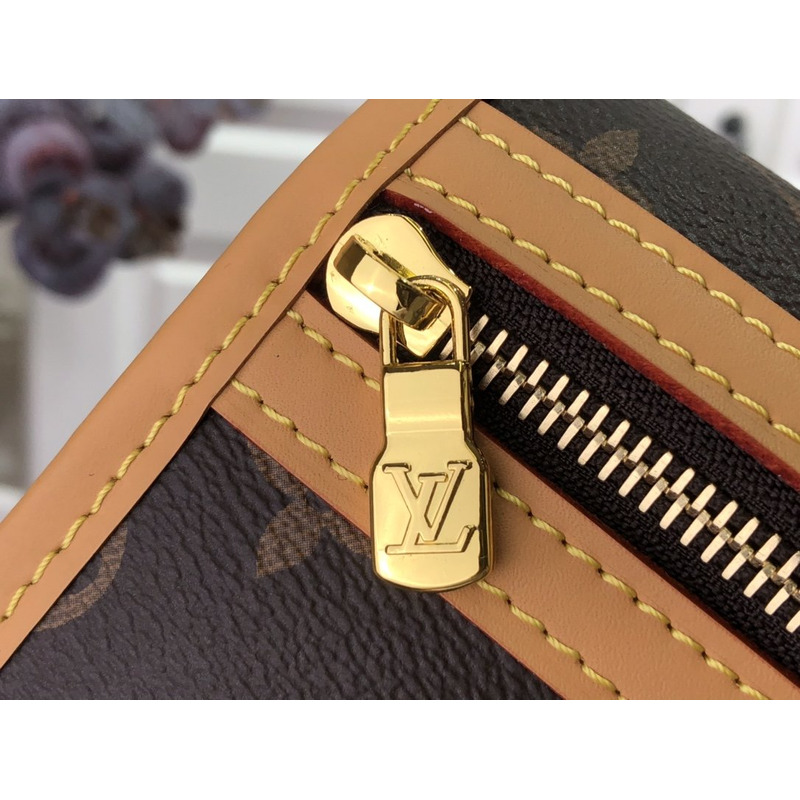 LV Bosphore Monogram Bumbag M40108