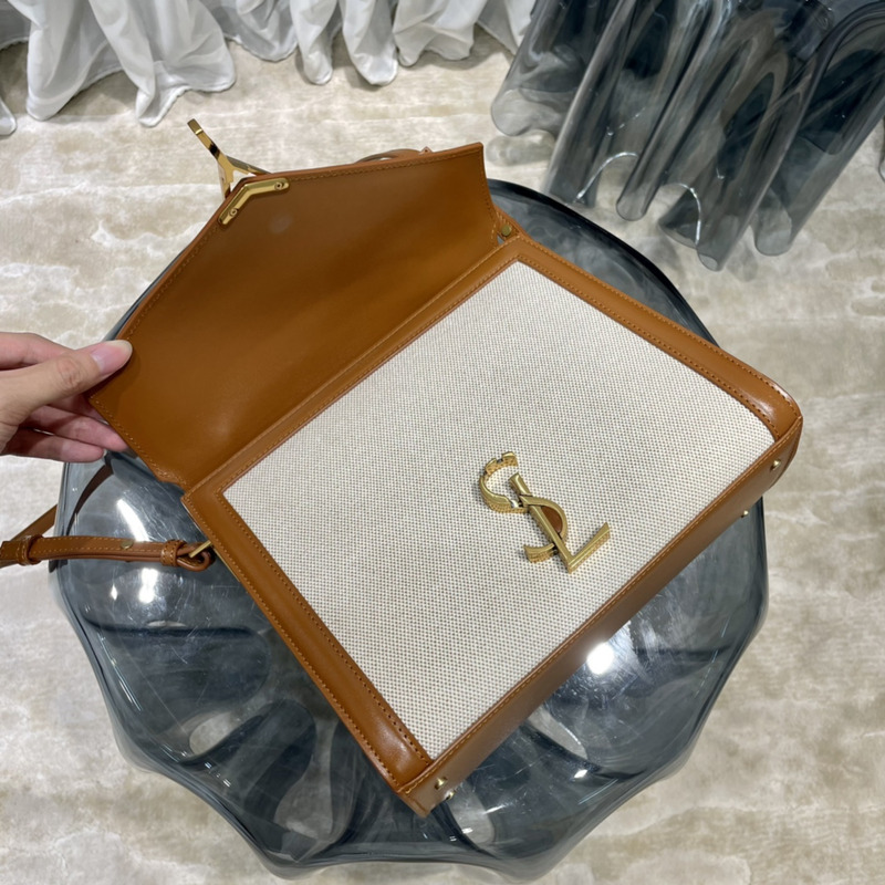 Saint Laurent Cassandra Tote Bag 20cm-16cm-7.5cm