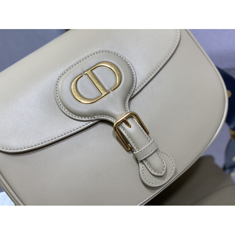 D*or bobby bag beige