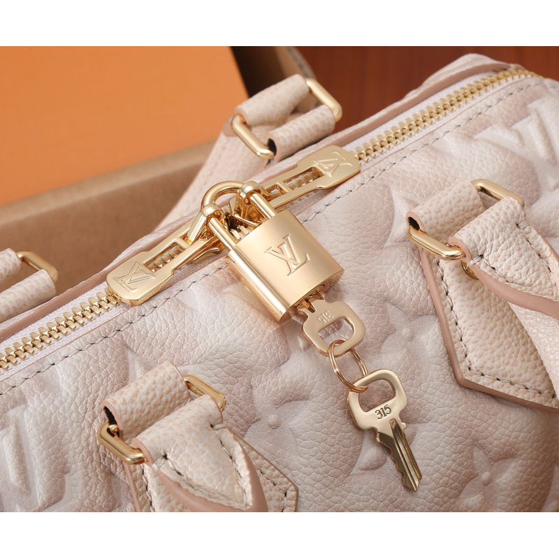 l**is V*t*n speedy bandouliere 20 bag beige clair