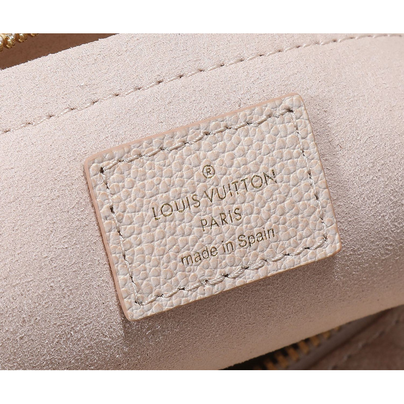 l**is V*t*n speedy bandouliere 20 bag beige clair