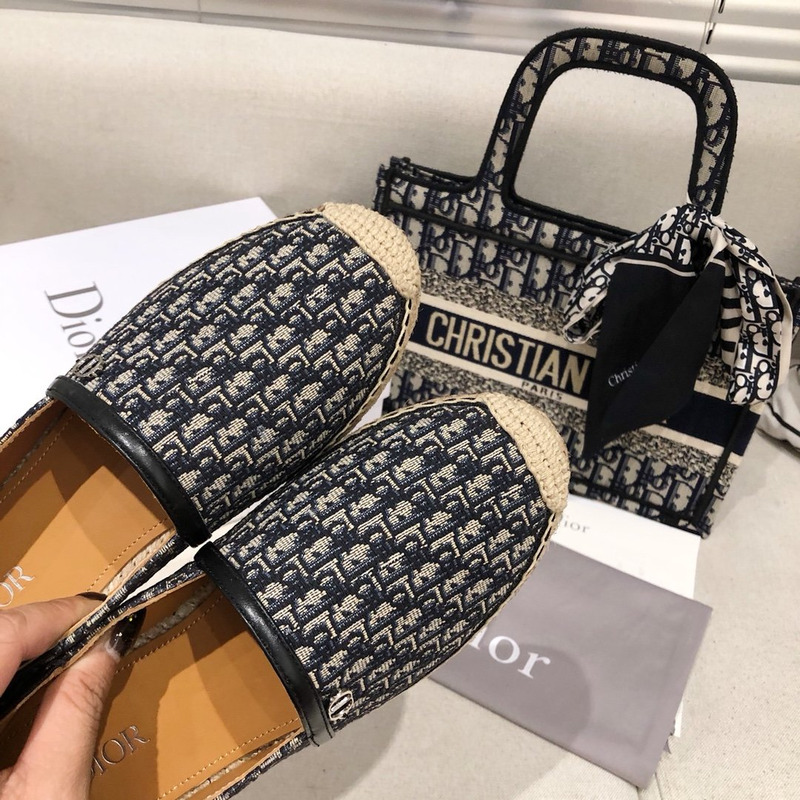 D*or paradise espadrille men