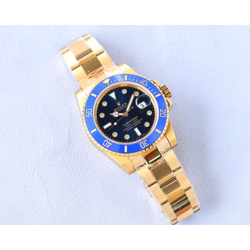 Rolex Submariner m126618lb-0002