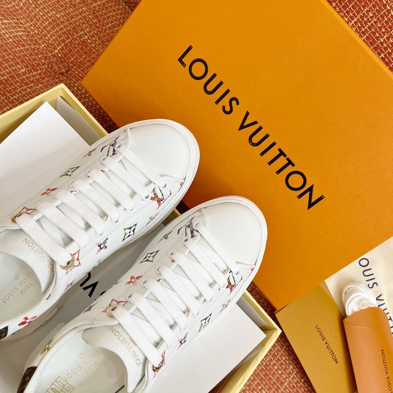 l**is V*t*n time out sneakers