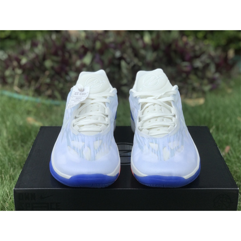 Nike Air Zoom G.T. Cut Basketball Shoes