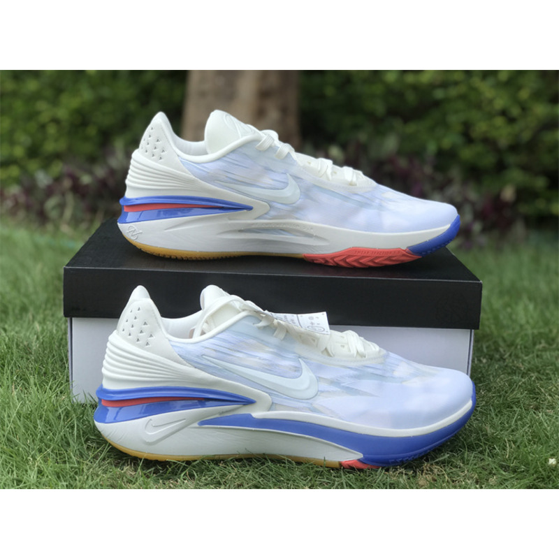 Nike Air Zoom G.T. Cut Basketball Shoes