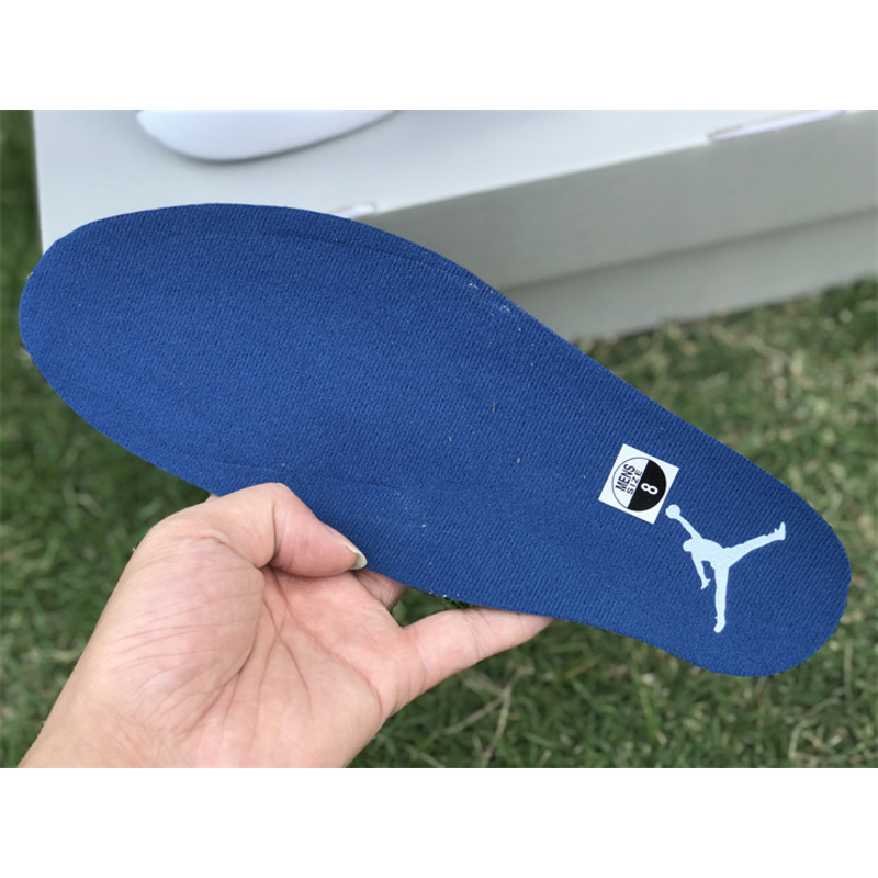 Jordan 13 French Blue