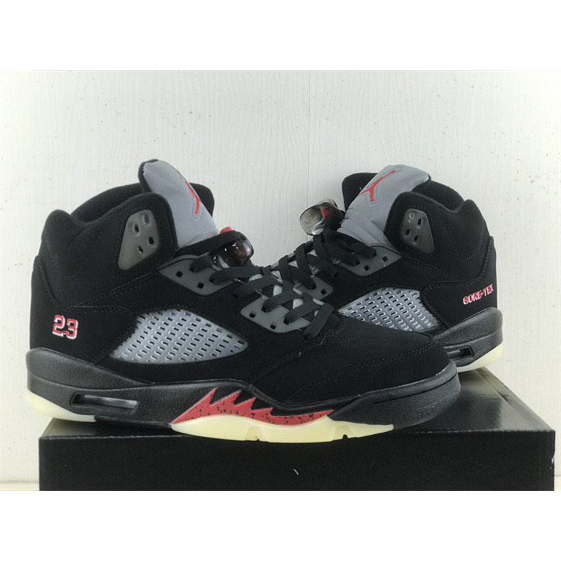 Jordan 5 Retro DMP Raging Bull Pack