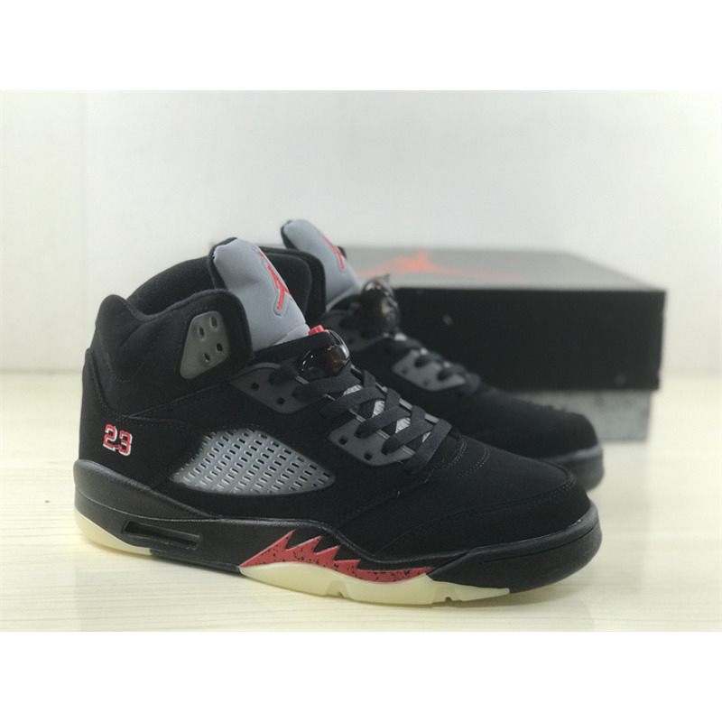 Jordan 5 Retro DMP Raging Bull Pack