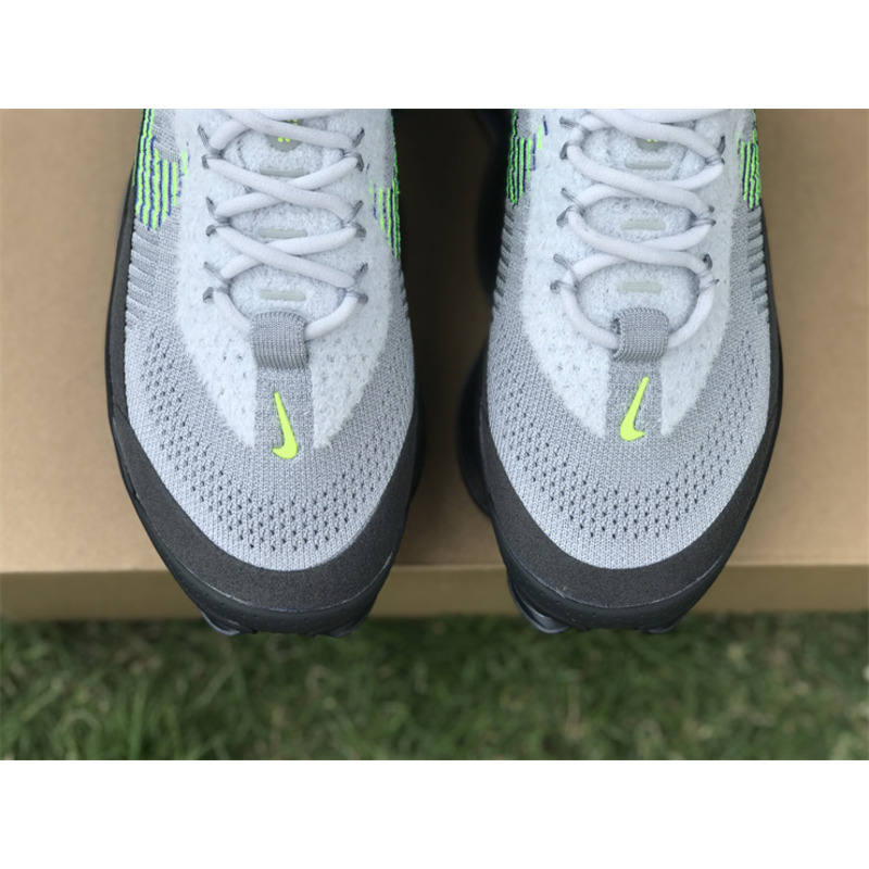 Nike Air Max Scorpion "Wolf Grey"