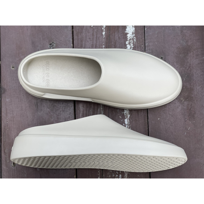 Fear Of God The California Slip-In Beige