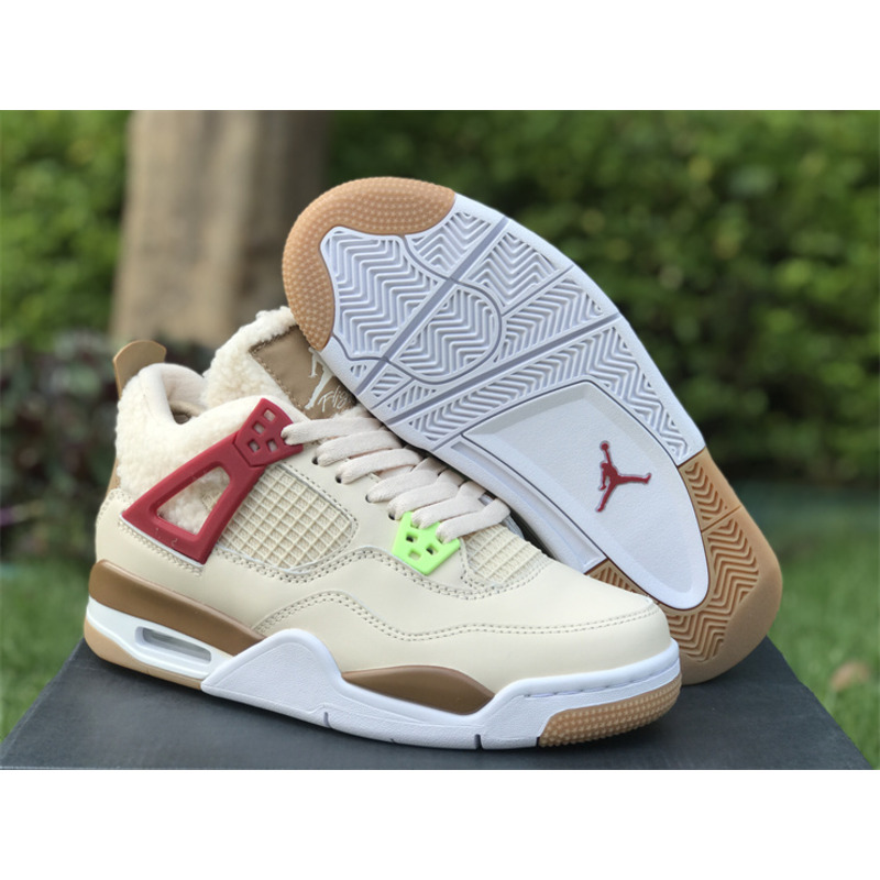 Jordan Air Jordan 4 Retro GS 