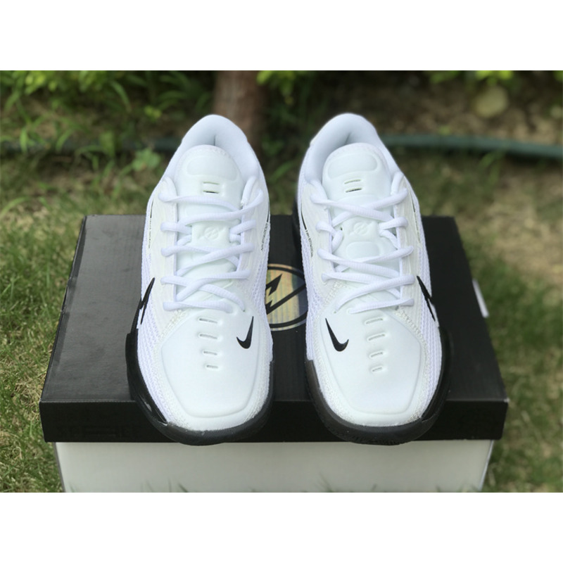 Nike Air Zoom GT Cut TB White Black