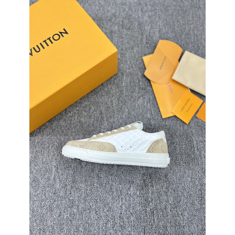 air force 1 x l**is V*t*n sneakers