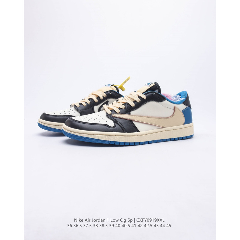 Nike Jordan x Travis Scott Air Jordan 1 High OG SP