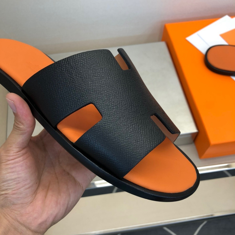 H**mes izmir sandal men