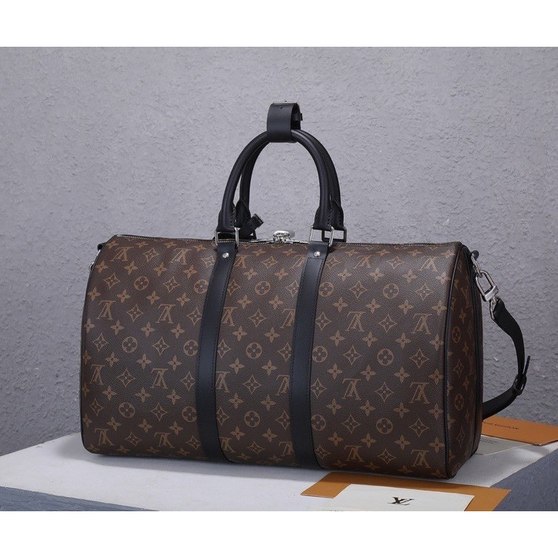 l**is V*t*n keepall bandouliere 45 bag