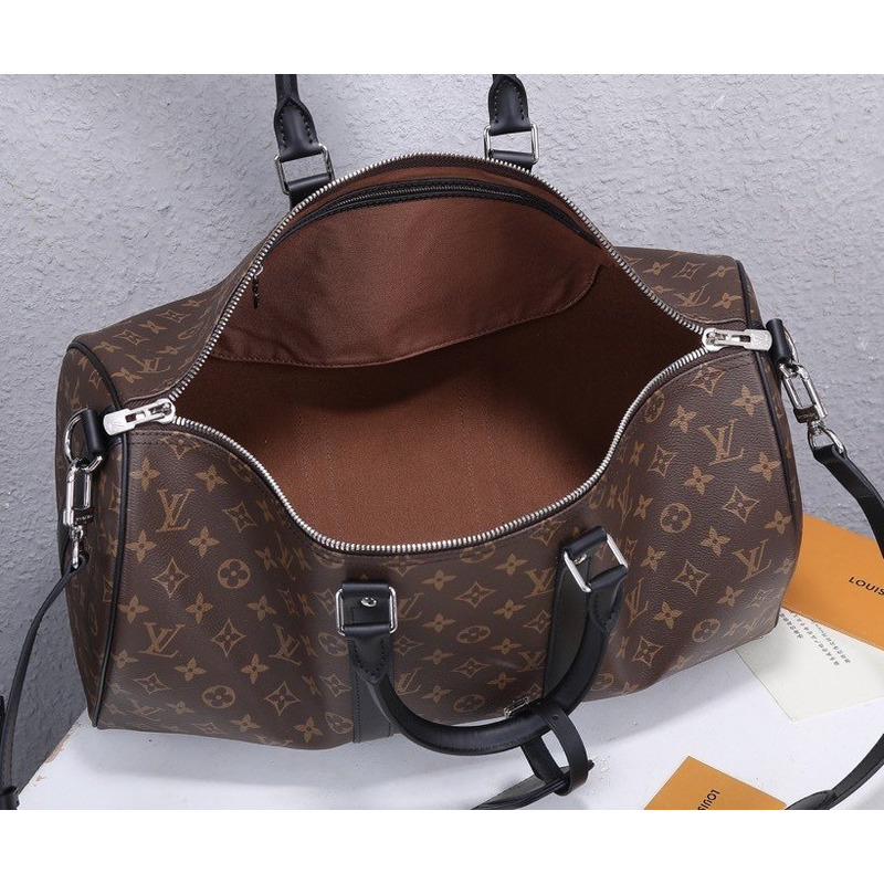 l**is V*t*n keepall bandouliere 45 bag