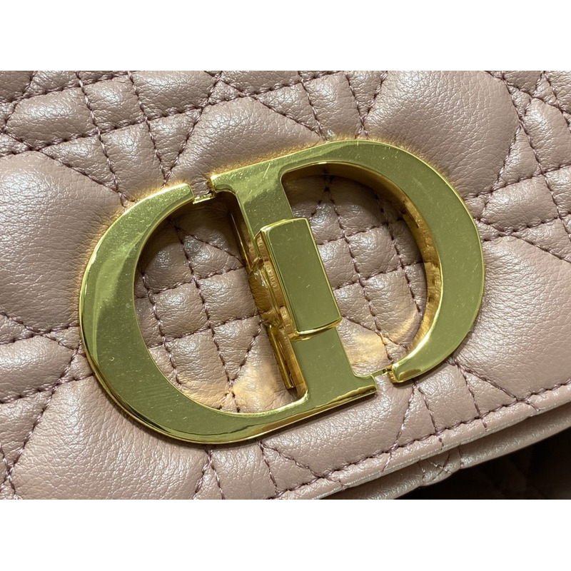 D*or caro pouch blush bag