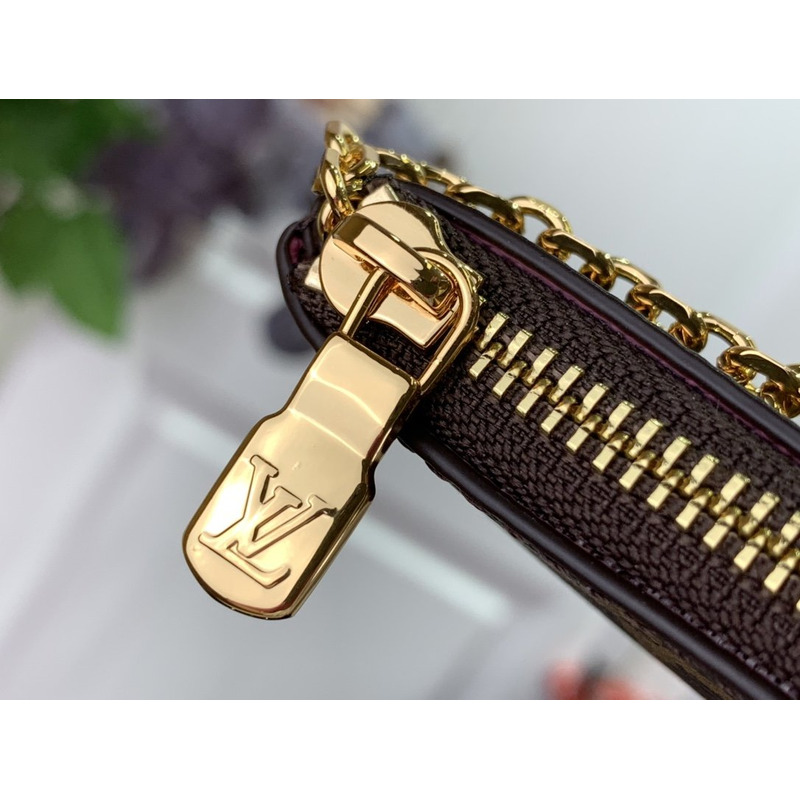 l**is V*t*n m81639 key bag
