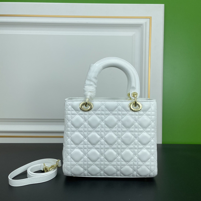 D*or mittelgrosse lady D*or tasche