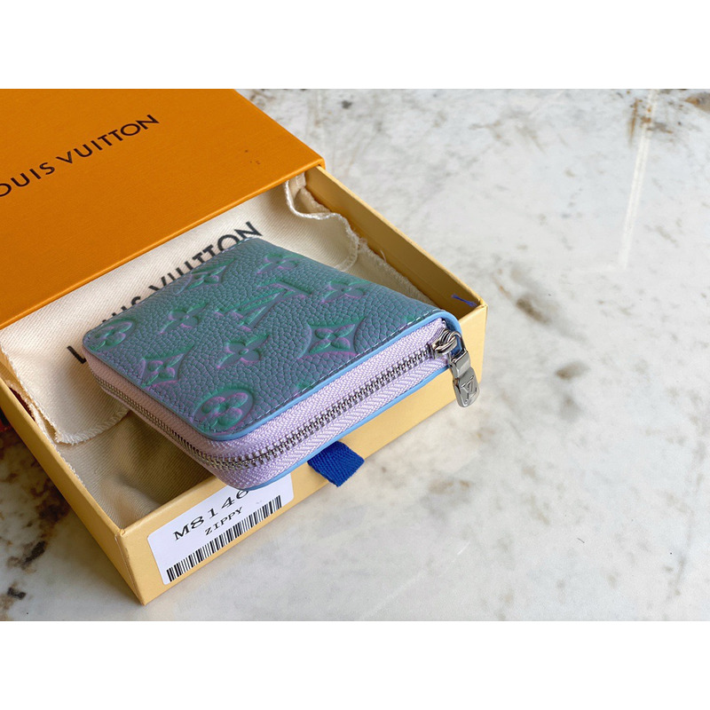 l**is V*t*n zippy coin purse