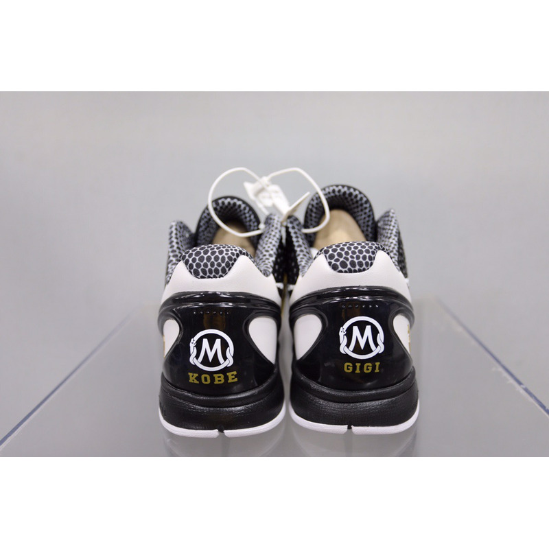 Nike Kobe 6 Protro Mambacita Sweet 16