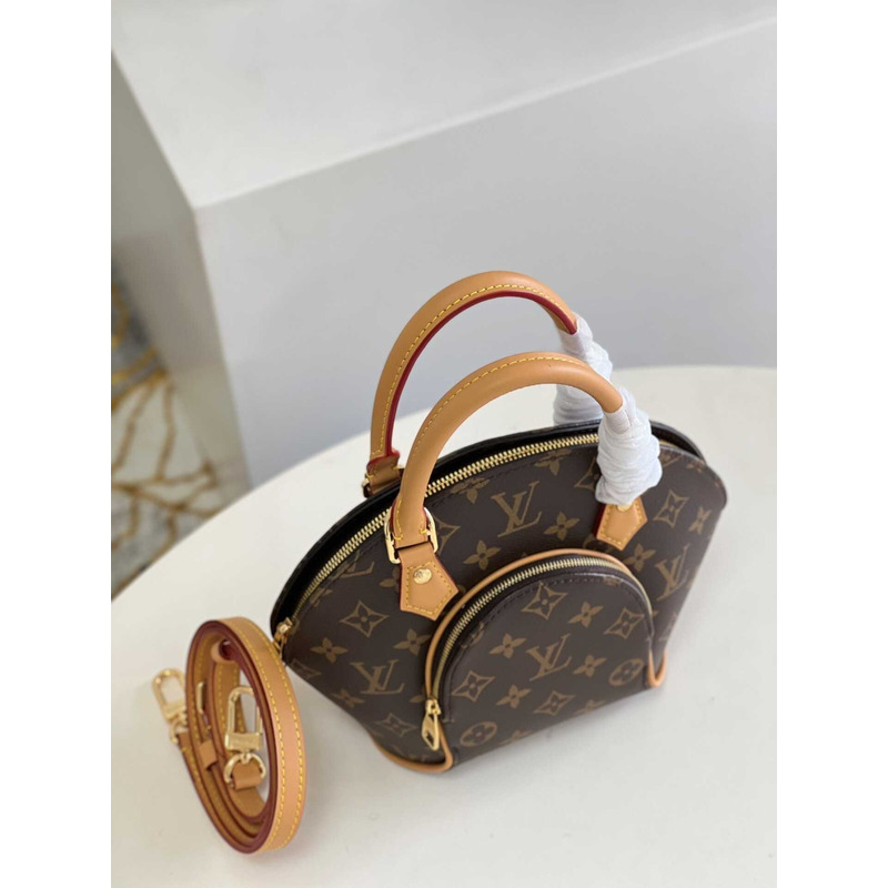 l**is V*t*n ellipse pm handbag (1999 collection)