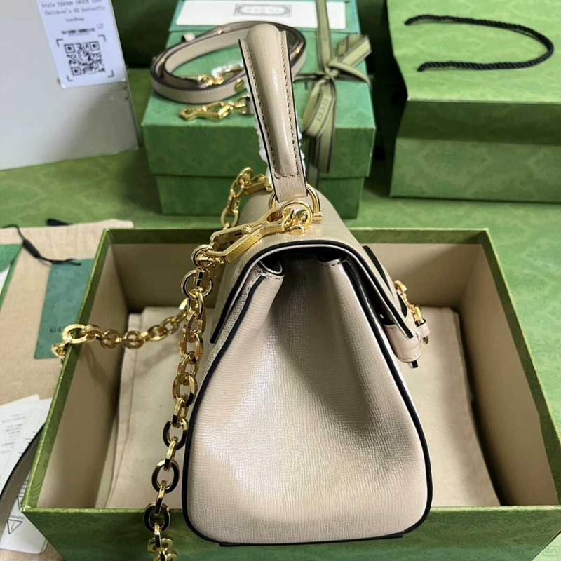 G*u*i horsebit 1955 mini bag