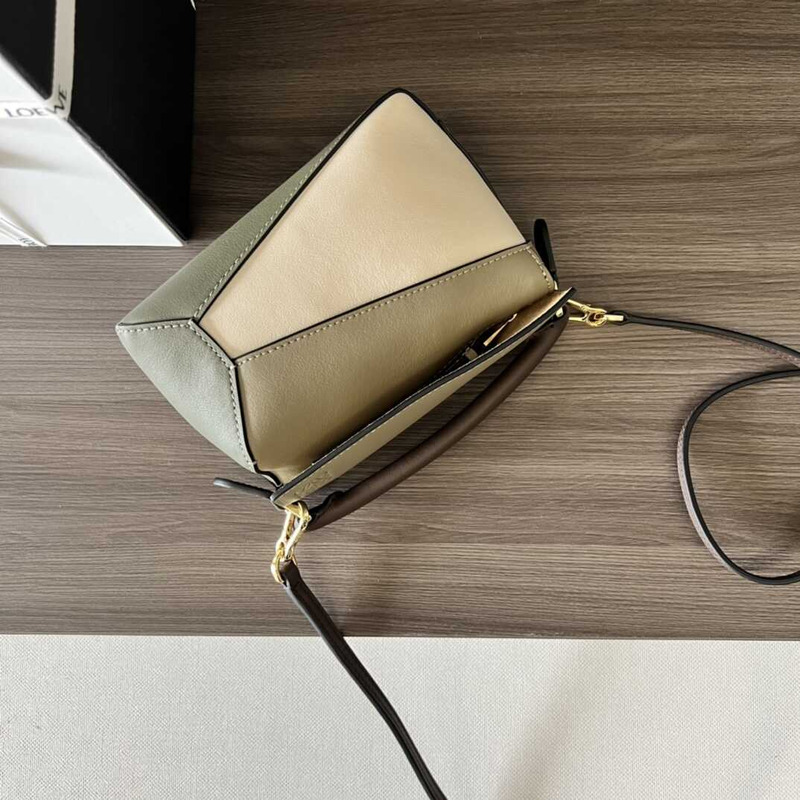 Loewe Puzzle Small-Bag