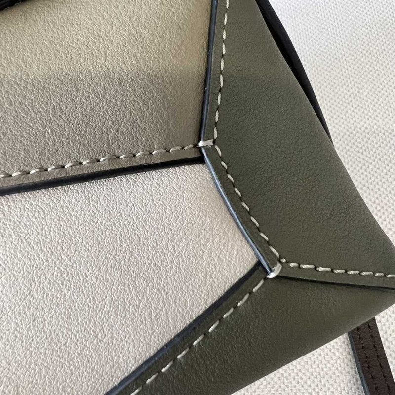 Loewe Puzzle Small-Bag