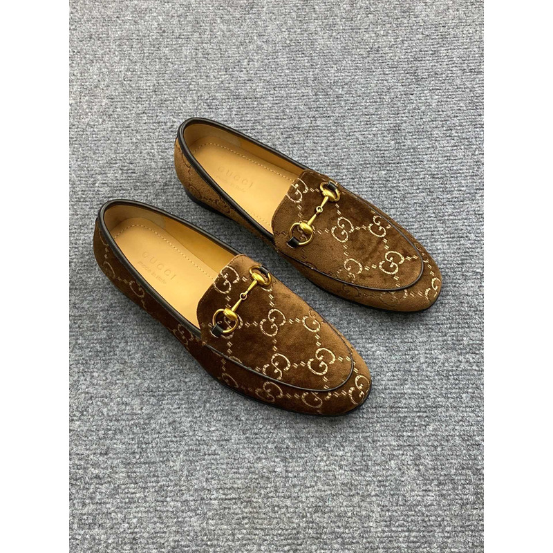 G*u*i jordaan maxi gg loafers