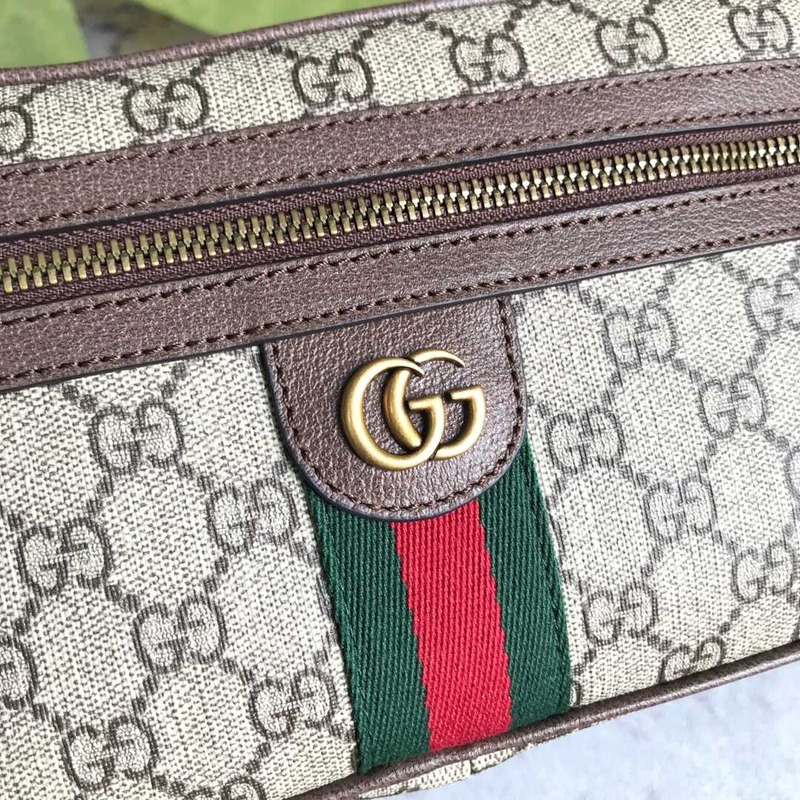 g*u*i ophidia gg S*p*e belt bag