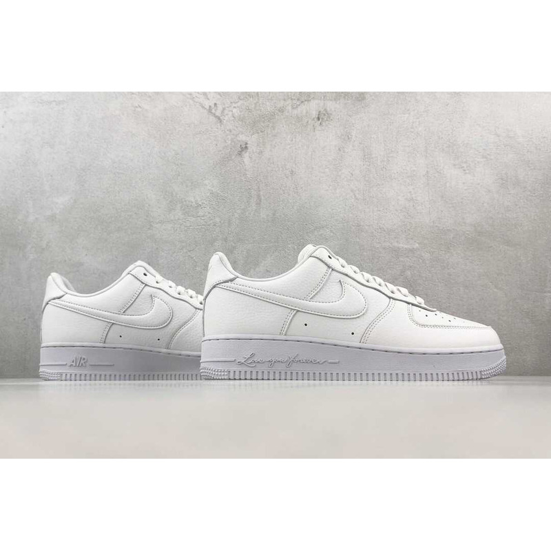 Nike White Air Force 1 Low