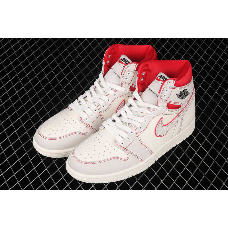 Nike Air Jordan 1 “Phantom”